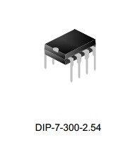 SD6807D封装