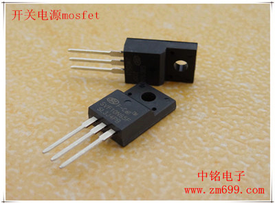 开关电源mosfet