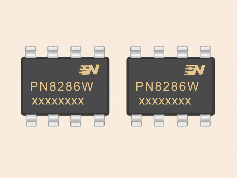 功率因数校正控制芯片-PN8286W