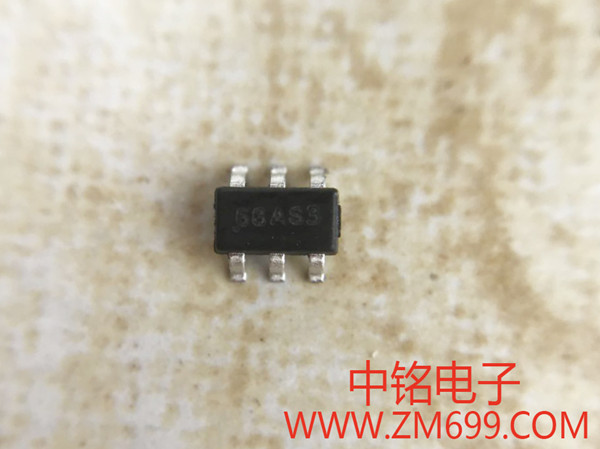 高性能多模式PWM控制芯片