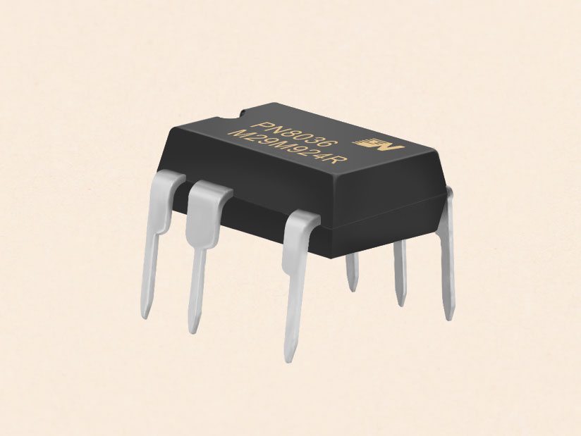 非隔离输出18V0.5A小家电电源管理芯片--PM8036M
