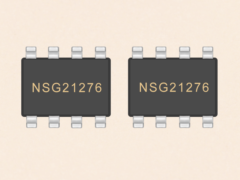 国硅集成300V带过流检测单通道高侧栅极驱动芯片NSG21276 国硅集成300V带过流检测单通道高侧栅极驱动芯片NSG21276