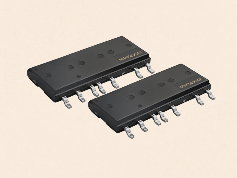 国硅集成代理商国产智能功率模块600V/5A三相全桥驱动NSMC05S60B0 国硅集成代理商国产智能功率模块600V/5A三相全桥驱动NSMC05S60B0