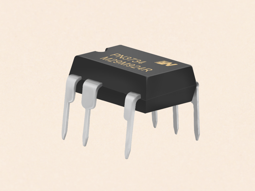 芯朋微代理商12V输出非隔离电源芯片PN3734NS-A1