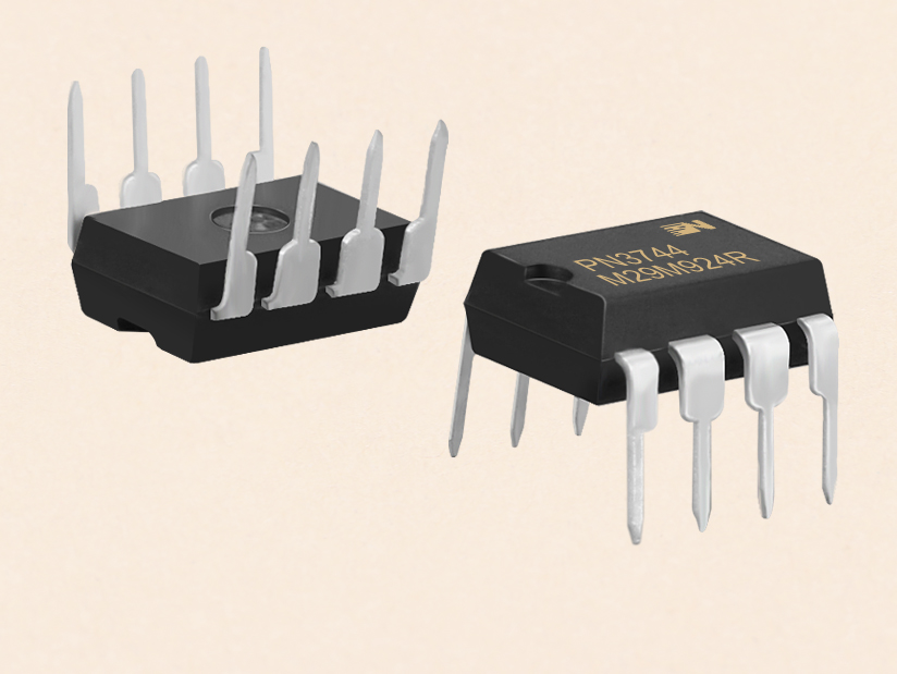 芯朋微电子代理商PN3746NE-A1 DIP8  适用于18V输出非隔离电源芯片