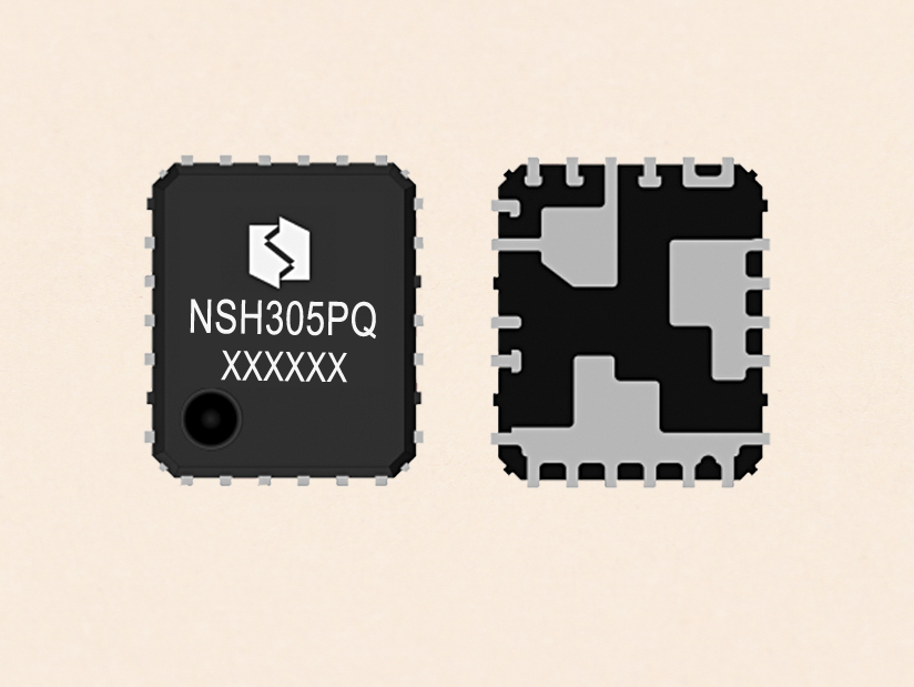 国硅集成电路代理商NSH305PQ 3A, 500V半桥IPM智能功率模块 国硅集成电路代理商NSH305PQ 3A, 500V半桥IPM智能功率模块