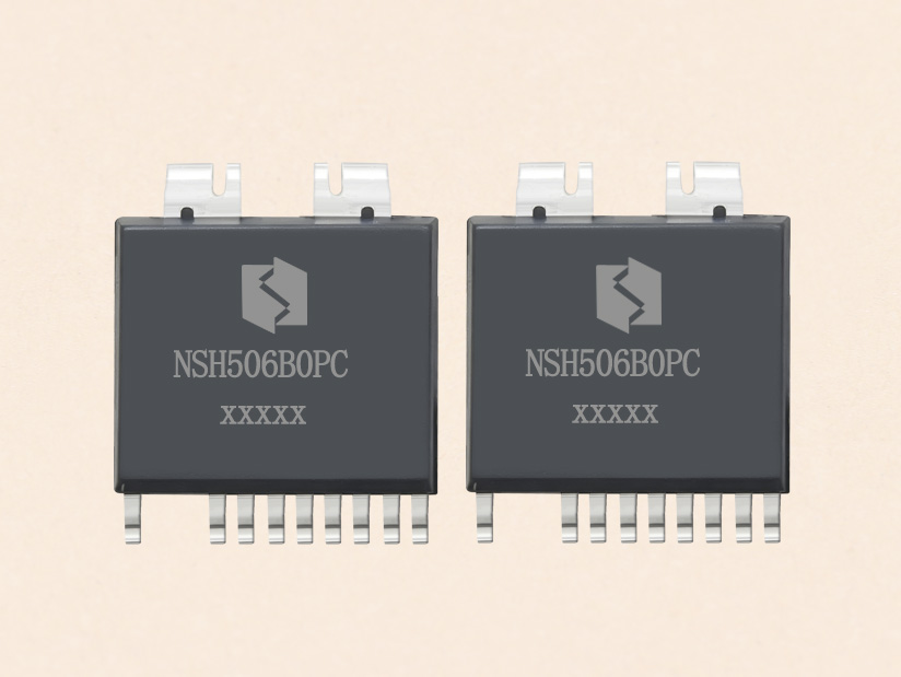 国硅集成电路5A/650V 智能功率模块IPM-NSH506B0PC 国硅集成电路5A/650V 智能功率模块IPM-NSH506B0PC