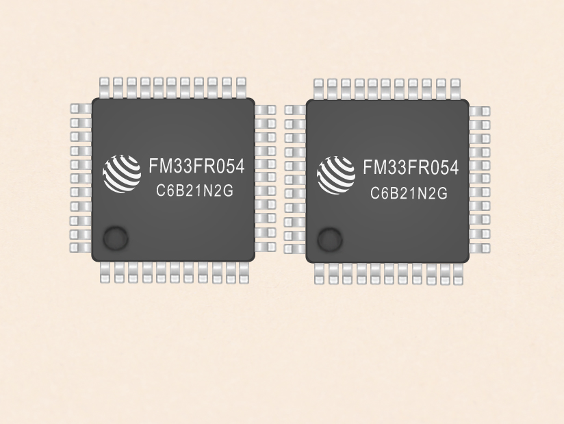 复旦微电子FM33FR054低功耗触控MCU替代瑞萨R5F100F系列 复旦微电子FM33FR054低功耗触控MCU替代瑞萨R5F100F系列