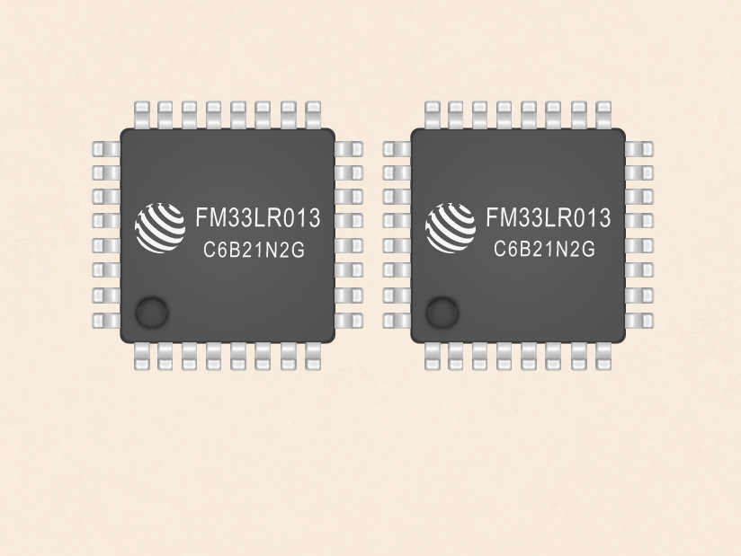 复旦微超低功耗通用32位国产单片机FM33LR013替代R7F0C90x系列