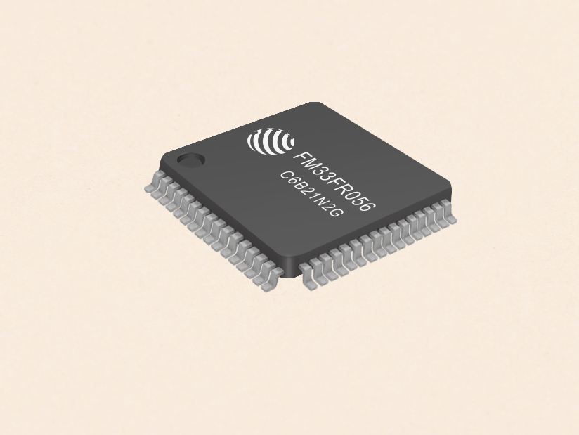 复旦微电子低功耗、高性价比32位触控MCU-FM33FR056替代R5F100L系列