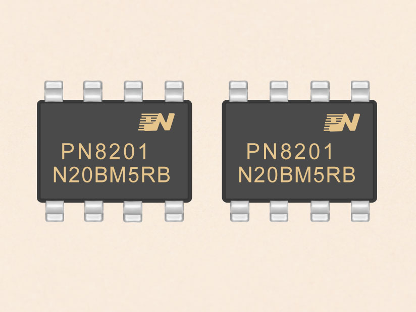 无锡芯朋微电子X电容放电专用 IC-PN8201