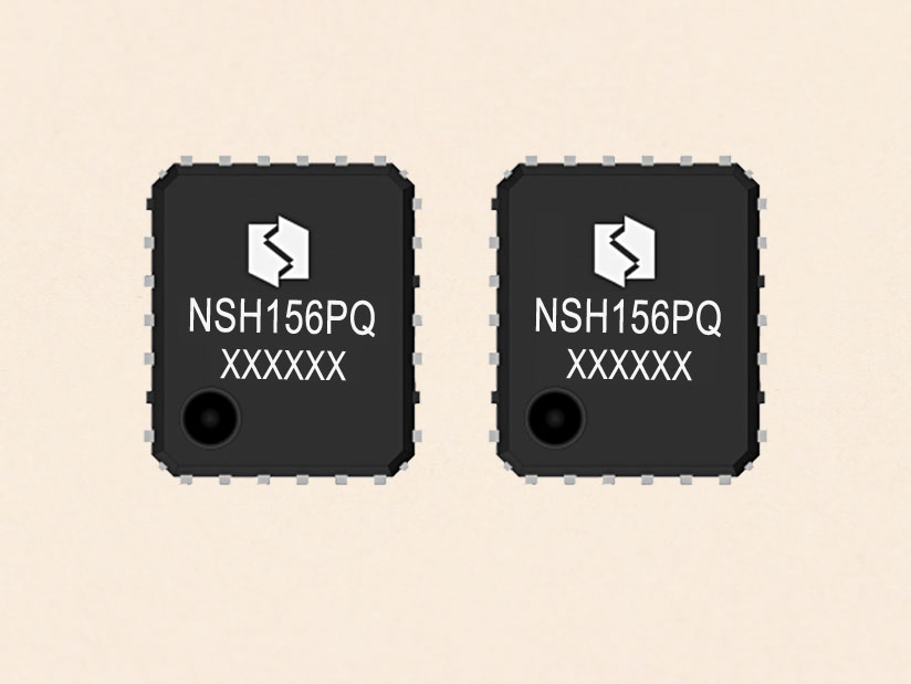15A、600V 半桥IPM智能功率模块NSH156PQ应用于直流无刷电机控制